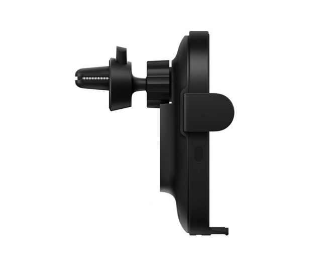 XIAOMI Uchwyt samochodowy z ladowarka indukcyjna na kratke 20W - 569813 - zdjęcie 3